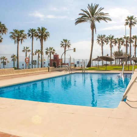 Aloha Playa Apartment With Ocean Views And Pools Benalmádena Exterior foto