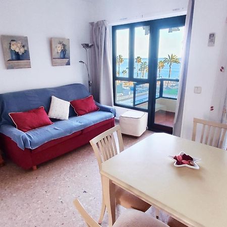 Aloha Playa Apartment With Ocean Views And Pools Benalmádena Exterior foto