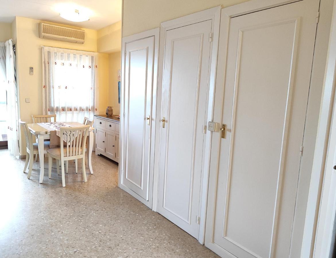 Aloha Playa Apartment With Ocean Views And Pools Benalmádena Exterior foto