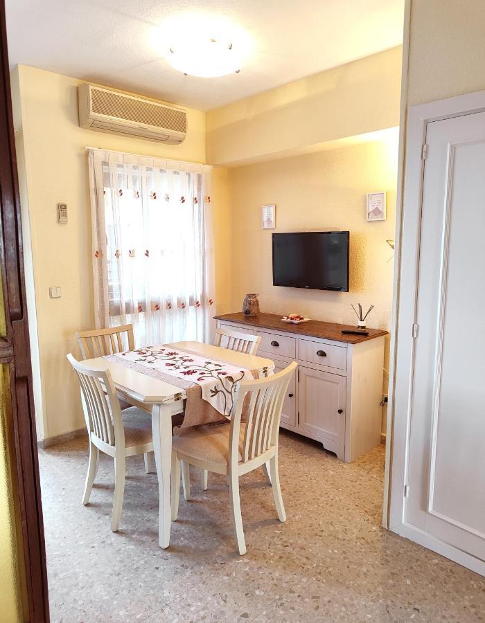 Aloha Playa Apartment With Ocean Views And Pools Benalmádena Exterior foto