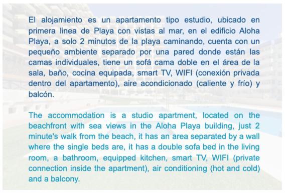 Aloha Playa Apartment With Ocean Views And Pools Benalmádena Exterior foto
